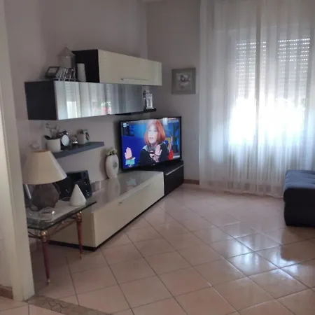 Appartement Carolina Bellaria-Igea Marina
