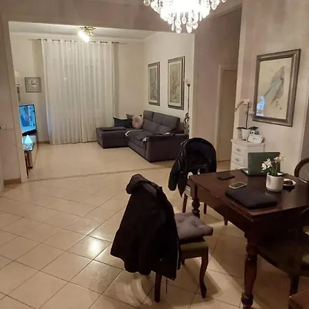 Appartement Carolina Bellaria-Igea Marina