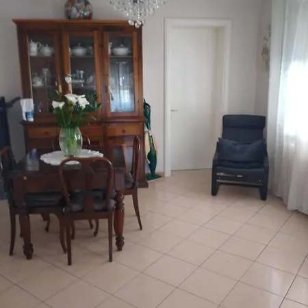 Carolina Appartement Bellaria-Igea Marina
