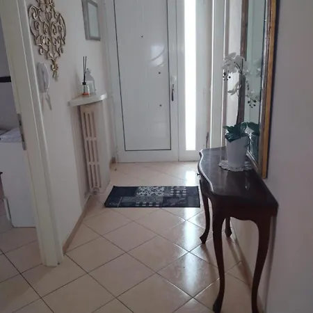 Appartement Carolina Bellaria-Igea Marina