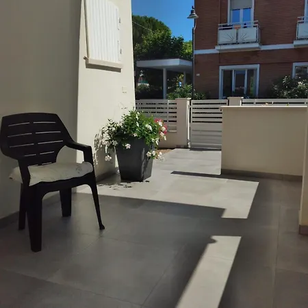 Appartement Carolina *